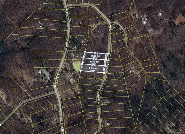 363 Valley Loop, Crossville, TN 38572