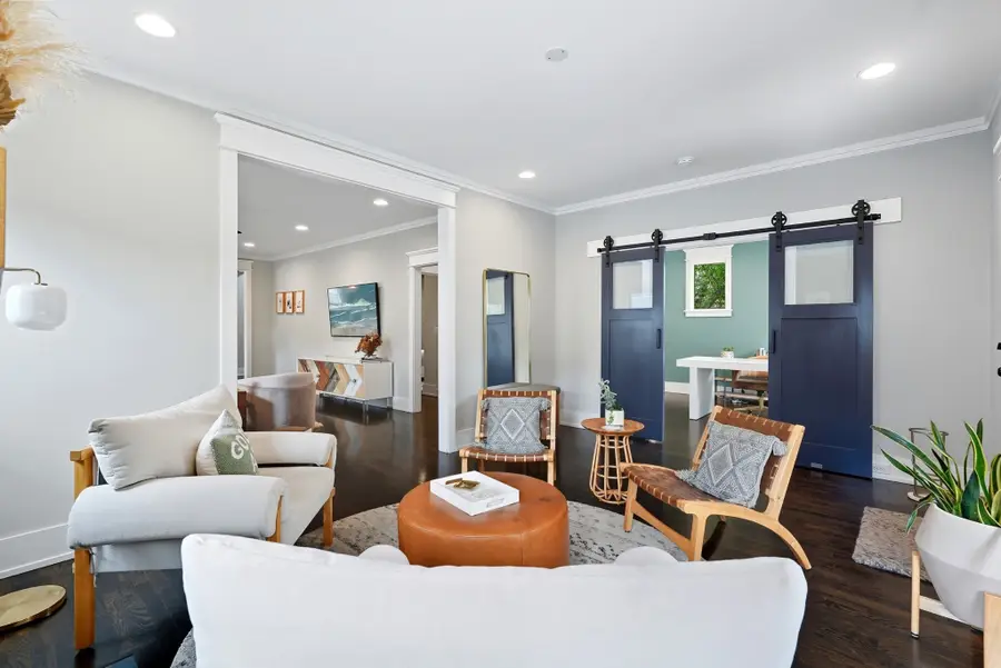 1022 Acklen Ave, Nashville, TN 37203 - Image #3