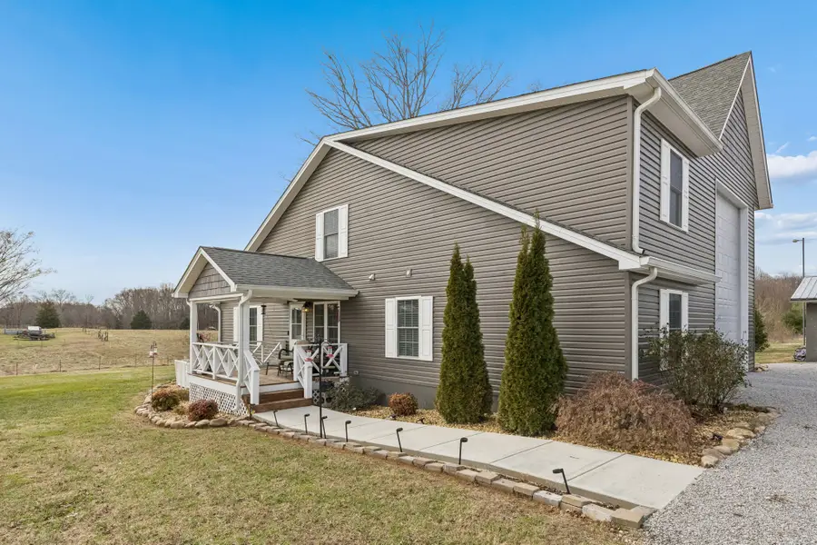 403 Bland Rd, Estill Springs, TN 37330 - #3