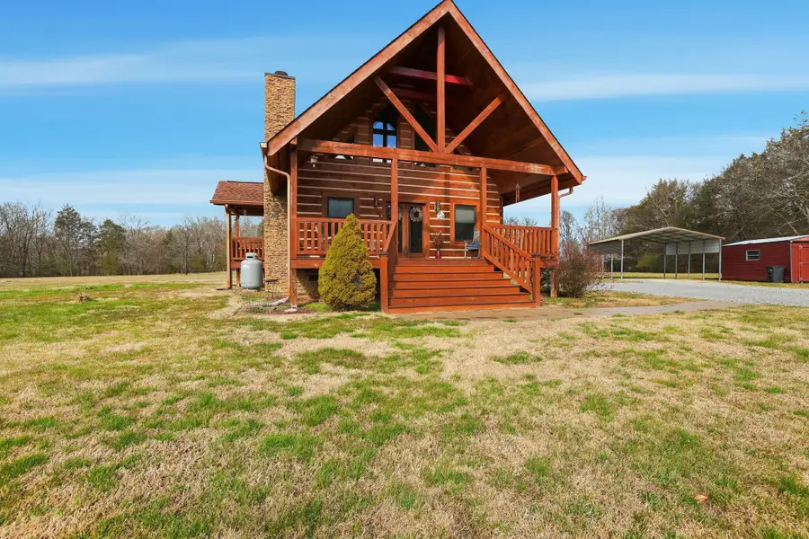 313 Lowry Lane, Chickamauga, GA 30707 - #3