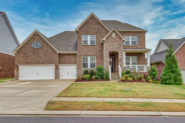 7748 Thayer Rd, Nolensville, TN 37135