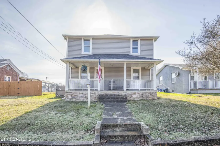 514 W 7th Ave, Lenoir City, TN 37771 - Image #2