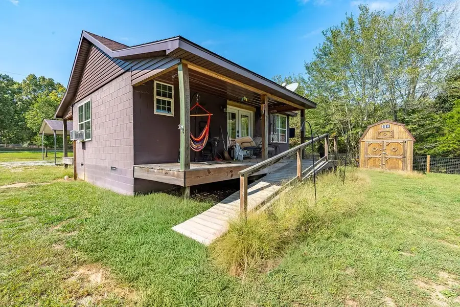 14396 South Rd, Cadiz, KY 42211 - #3