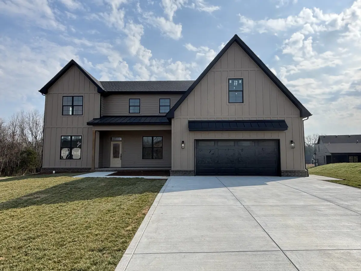 0 Matthew Miller Drive, Smyrna, TN 37167 - #1