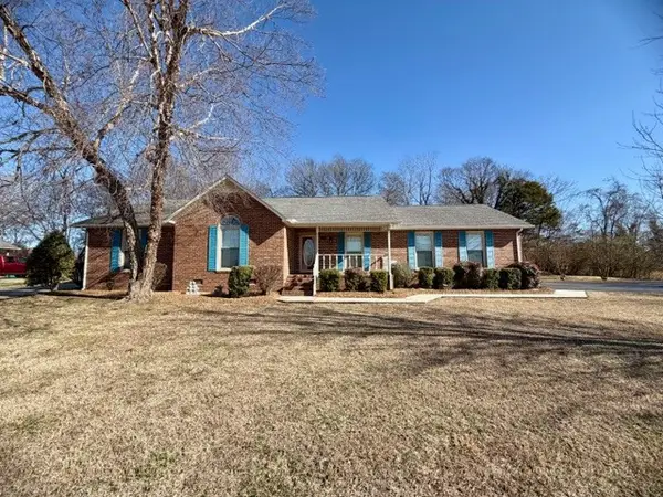 170 Brandi Cir, Winchester, TN 37398