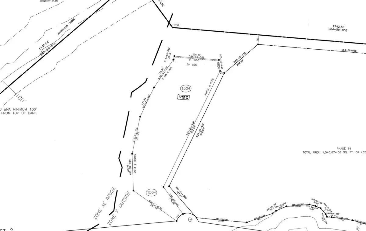 5732 Nola Dr, Arrington, TN 37014 - Image #1