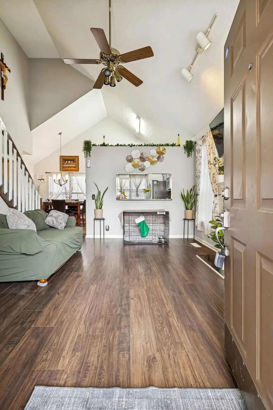 4062 Farmingham Woods Dr, Hermitage, TN 37076 - Image #3