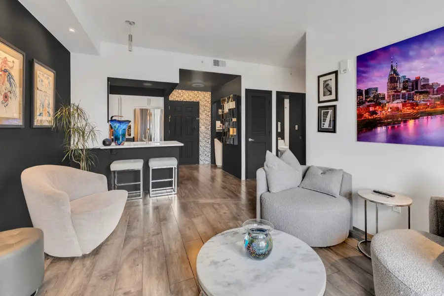 555 Church St #2201, Nashville, TN 37219 - Image #2