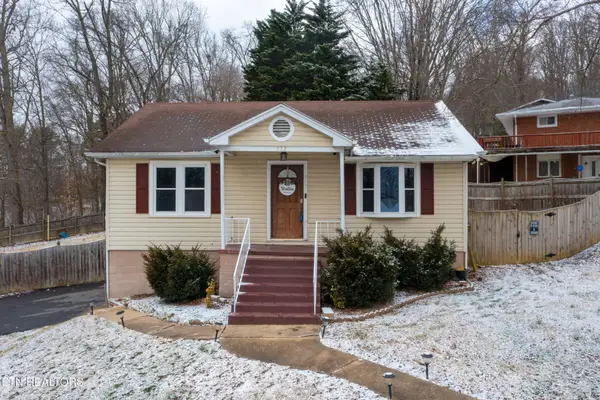 557 Rich Drive, Kingsport, TN 37660