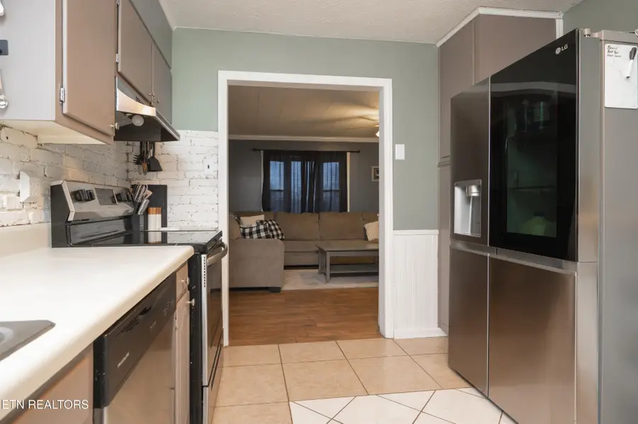 557 Rich Drive, Kingsport, TN 37660 - #2