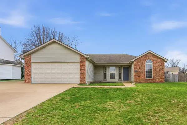 2751 Belle Meade Pl, Columbia, TN 38401