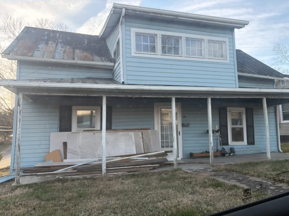 210 Myrtle St, Greeneville, TN 37743 - Image #1