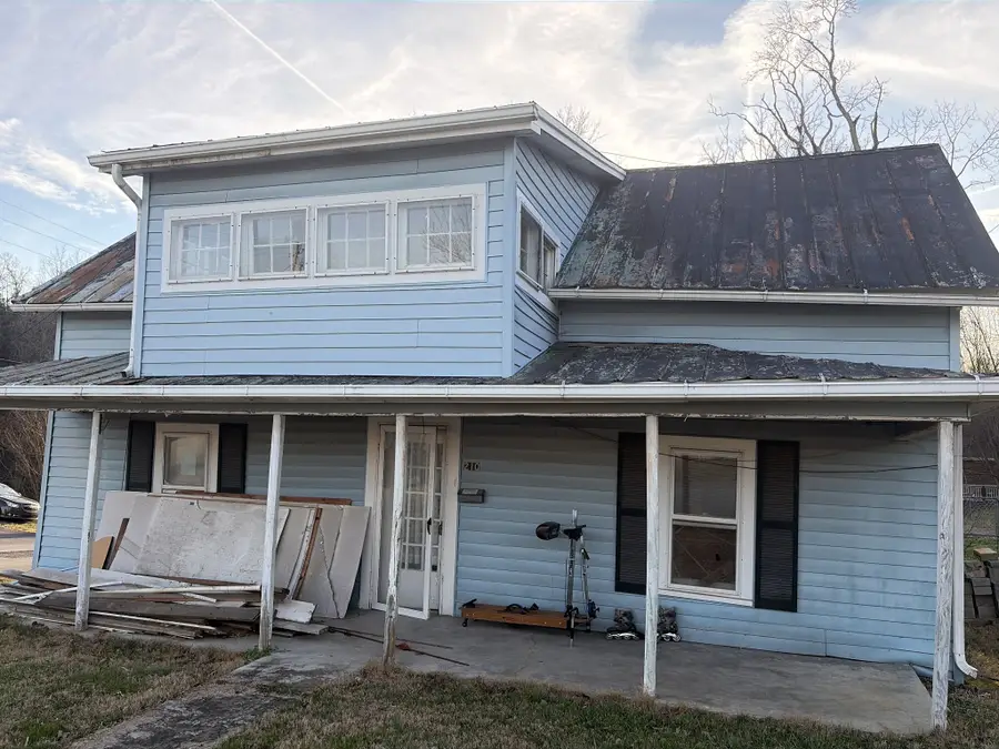 210 Myrtle St, Greeneville, TN 37743 - Image #3