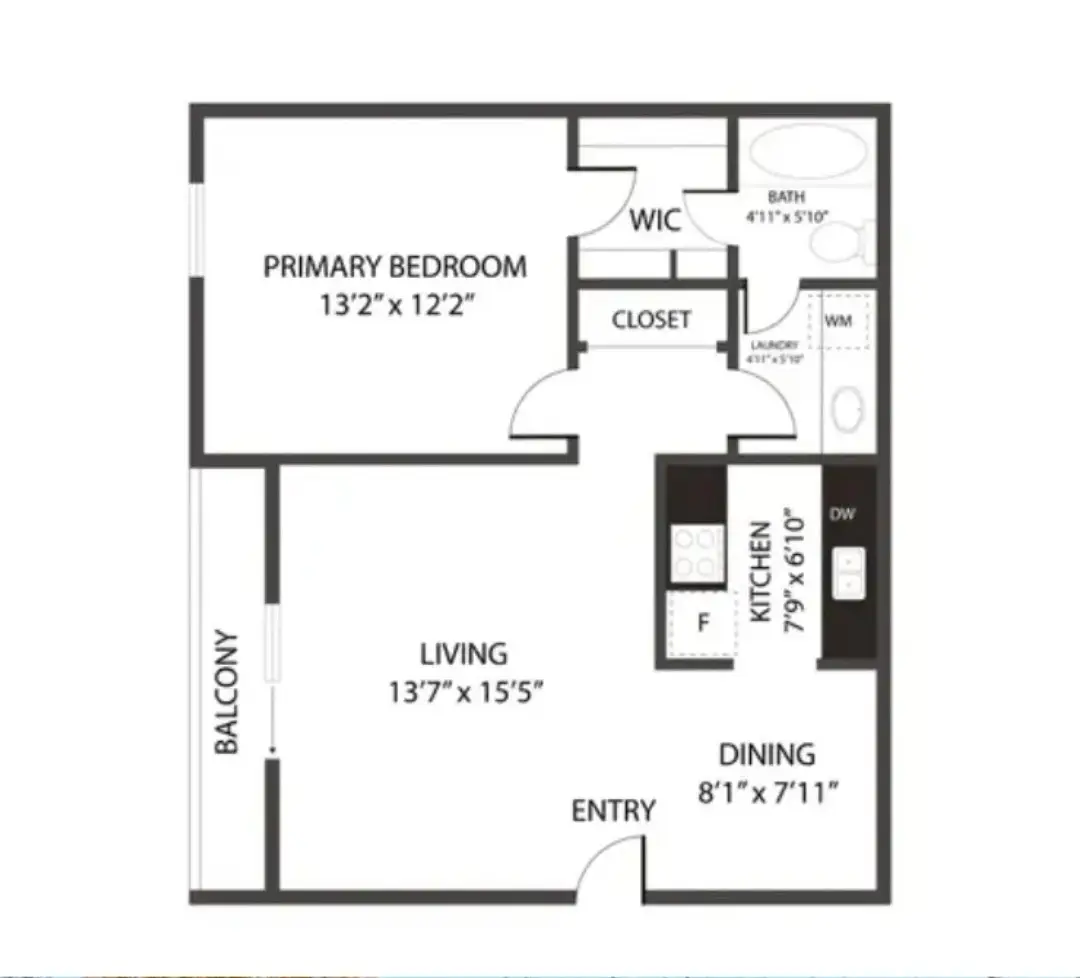 420 Walton Ln #J48, Madison, TN 37115 - #1