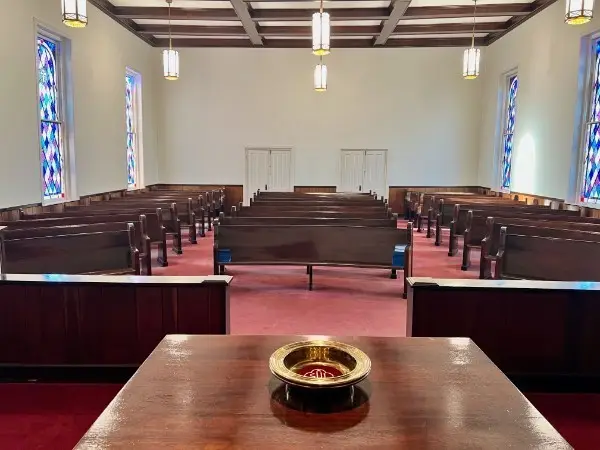 501 W Broad St, Decherd, TN 37324 - #3