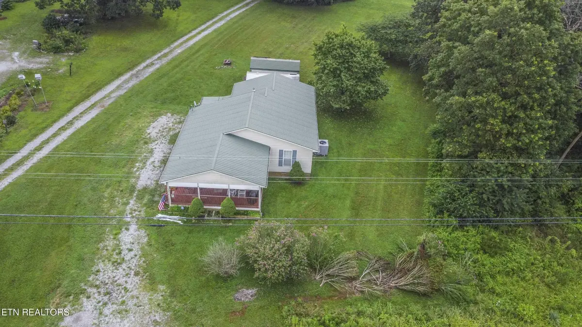11981 S Hwy 127, Crossville, TN 38572 - #1