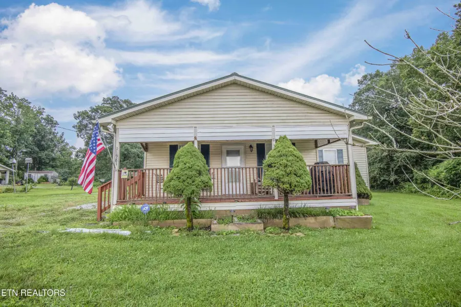 11981 S Hwy 127, Crossville, TN 38572 - #3
