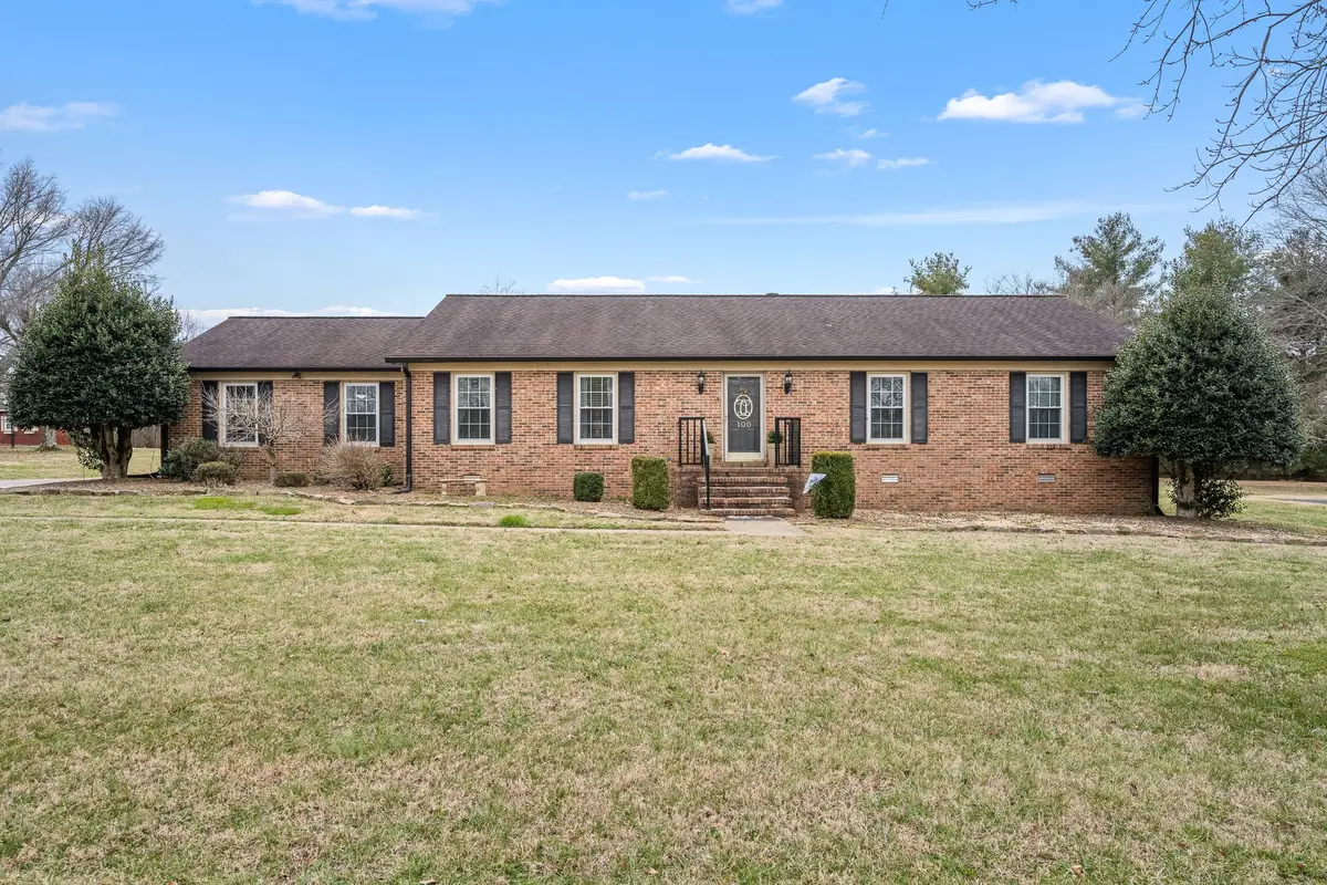 100 Cardinal Hill Rd, Shelbyville, TN 37160 - #1