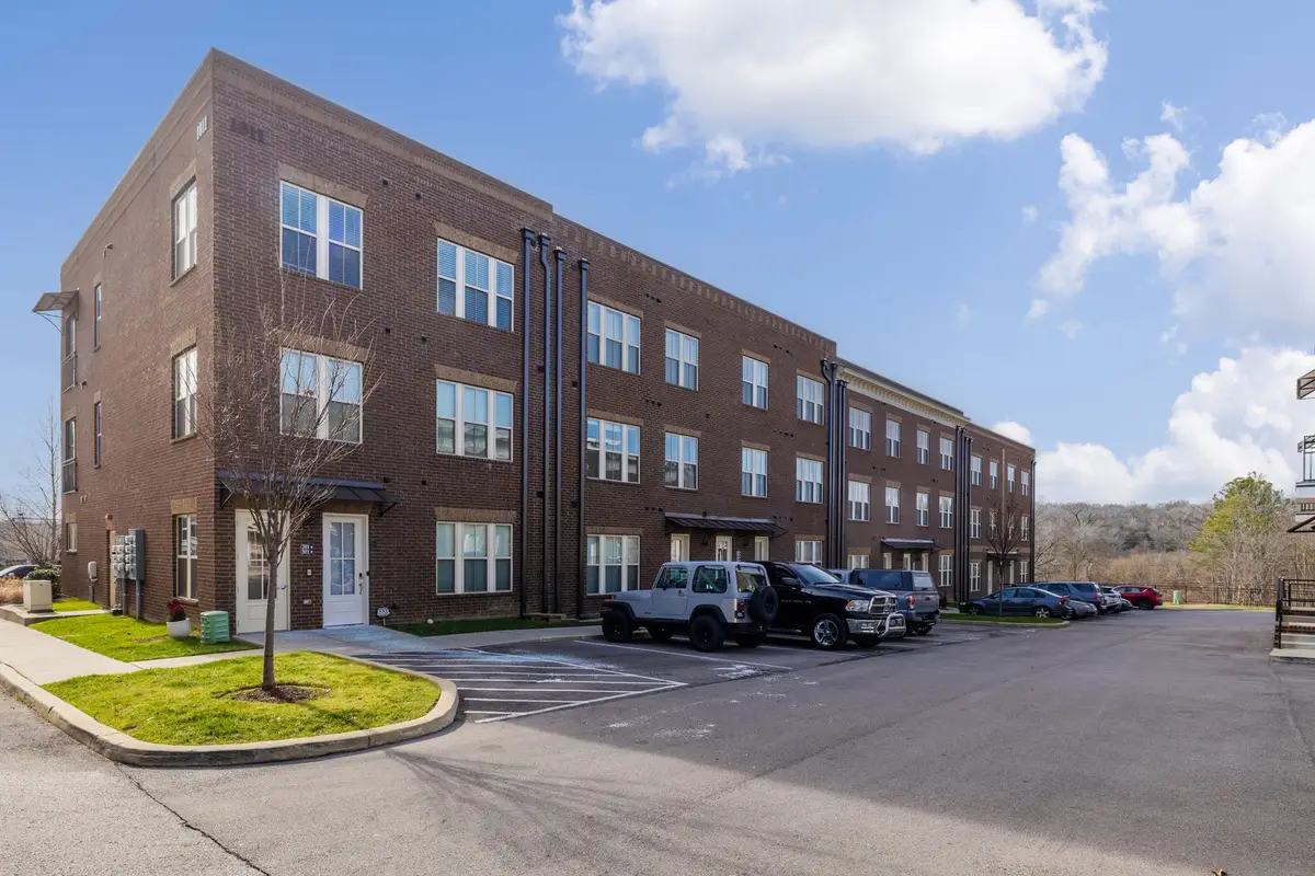 1011 Vida Way #202, Nolensville, TN 37135 - #1