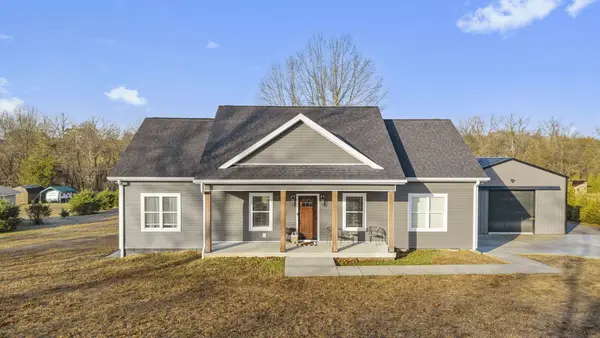 335 Brummitt Rd, Castalian Springs, TN 37031