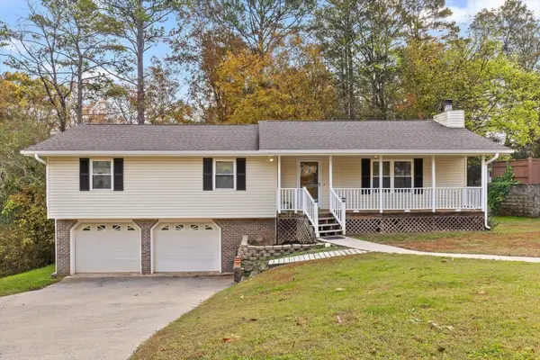 700 Swansons Ridge Road, Chattanooga, TN 37421