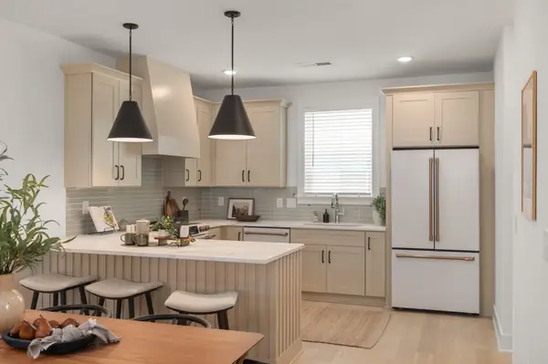 3314 Conviser Dr, Nashville, TN 37207