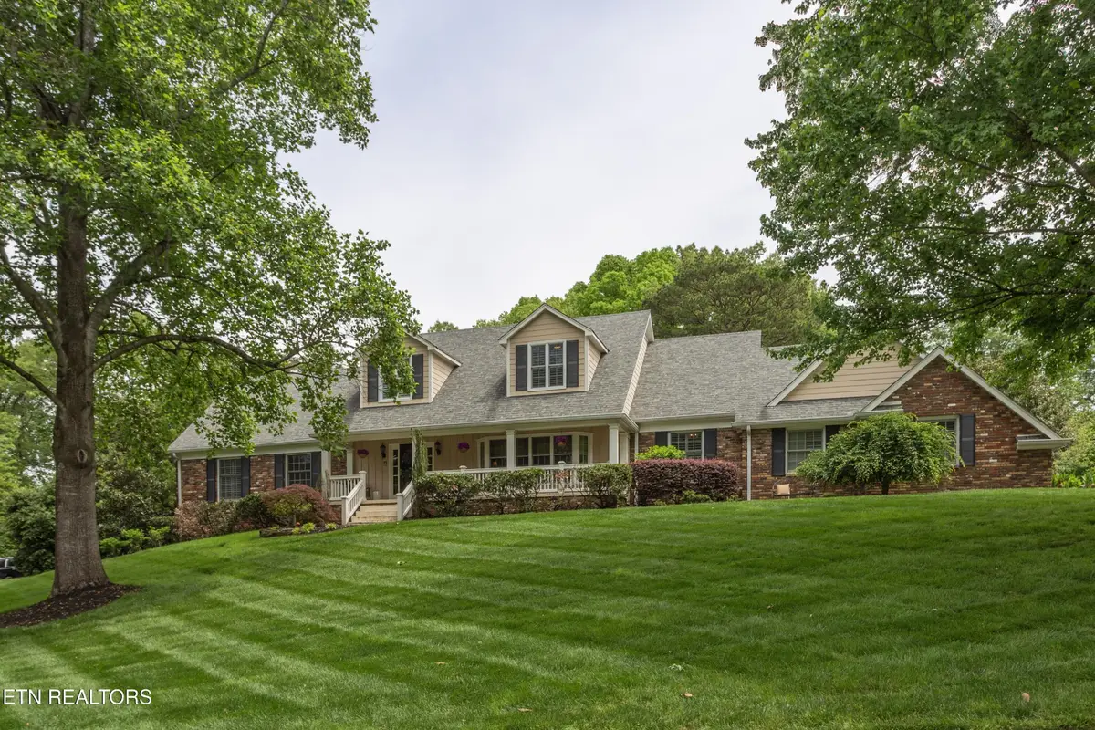 1108 Shadyland Drive, Knoxville, TN 37919 - #1