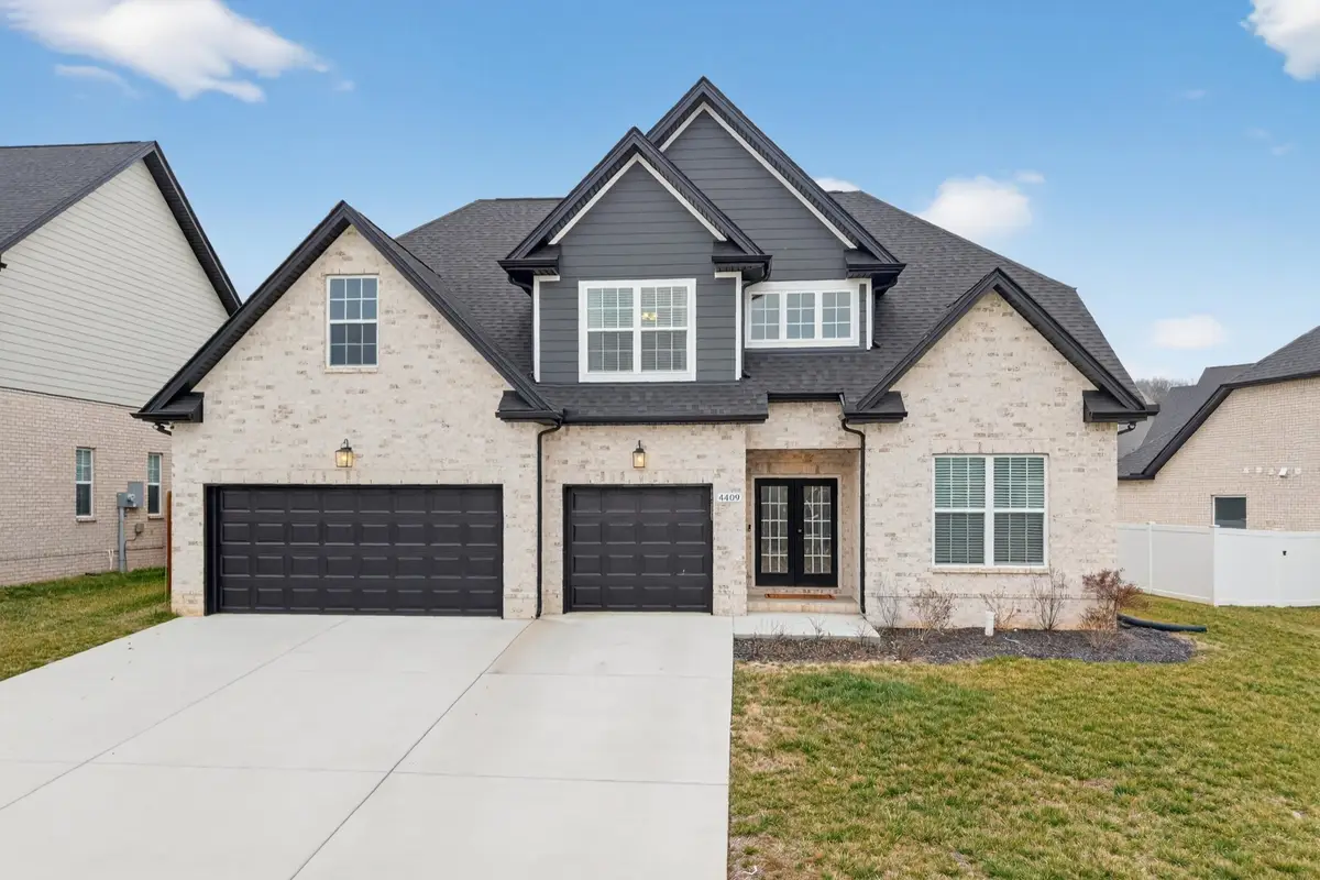 4409 Spregan Way, Smyrna, TN 37167 - #1