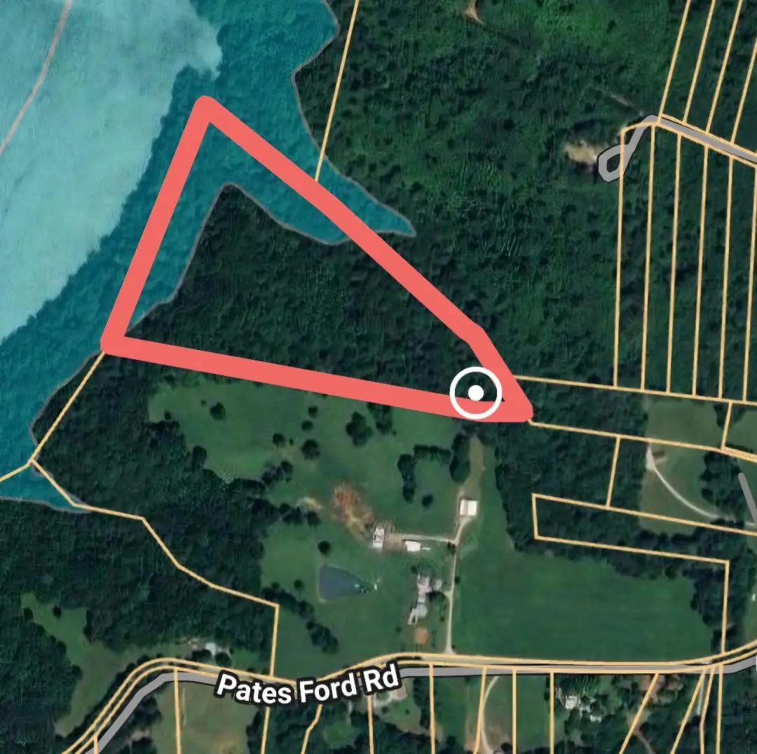 0 Pollard Cemetery Road, Walling, TN 38587 - Image #1