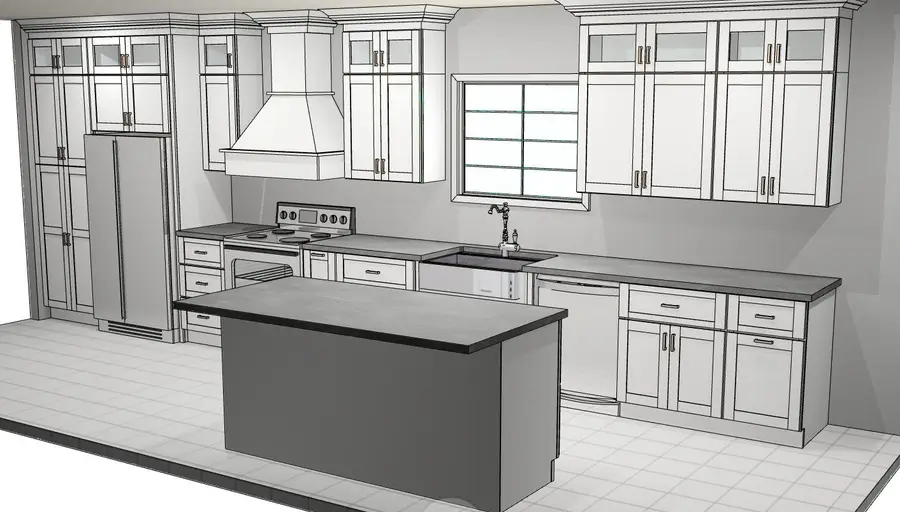 1518 23rd Ave N, Nashville, TN 37208 - #3