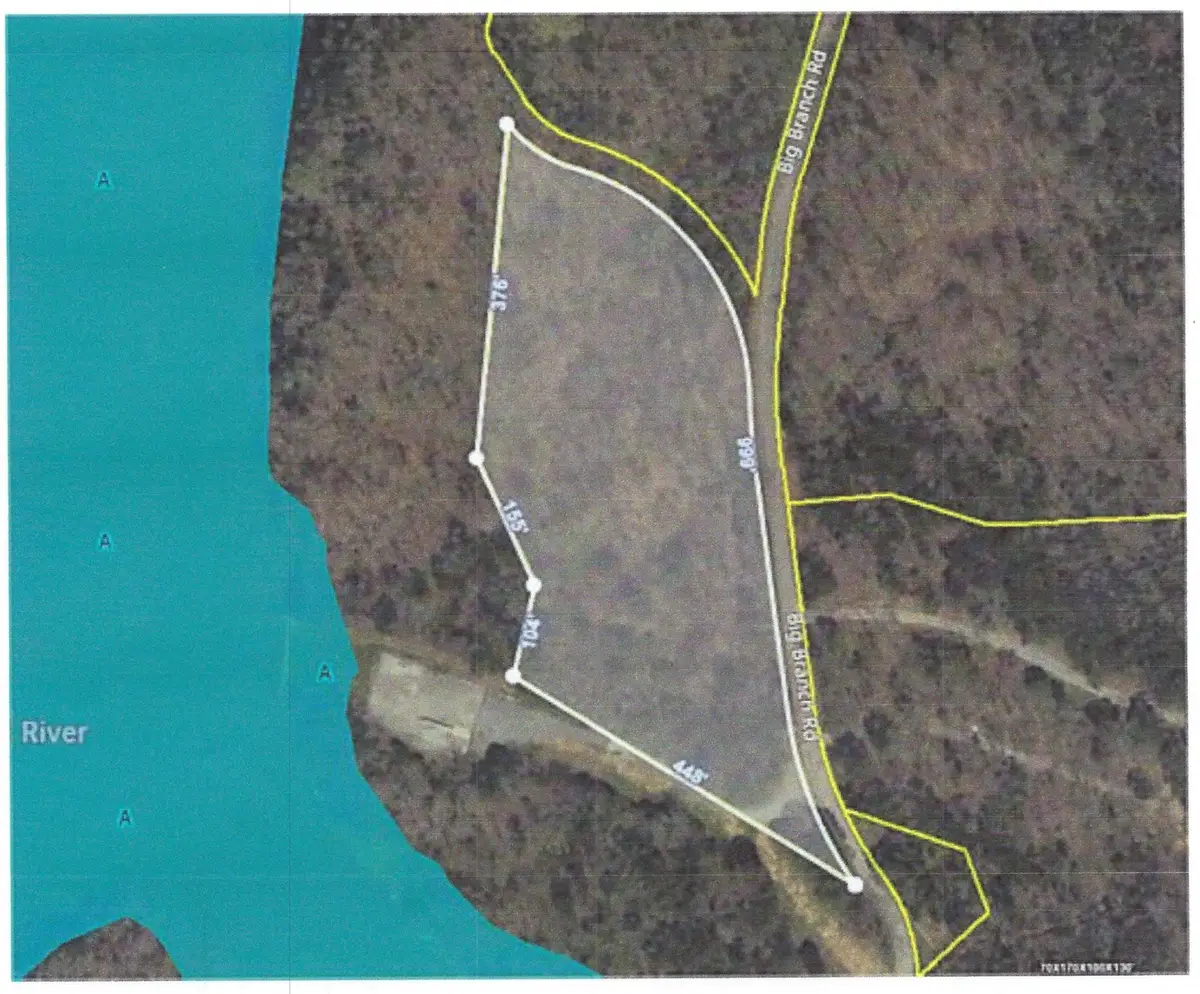 0 Big Branch Rd, Granville, TN 38564 - #1