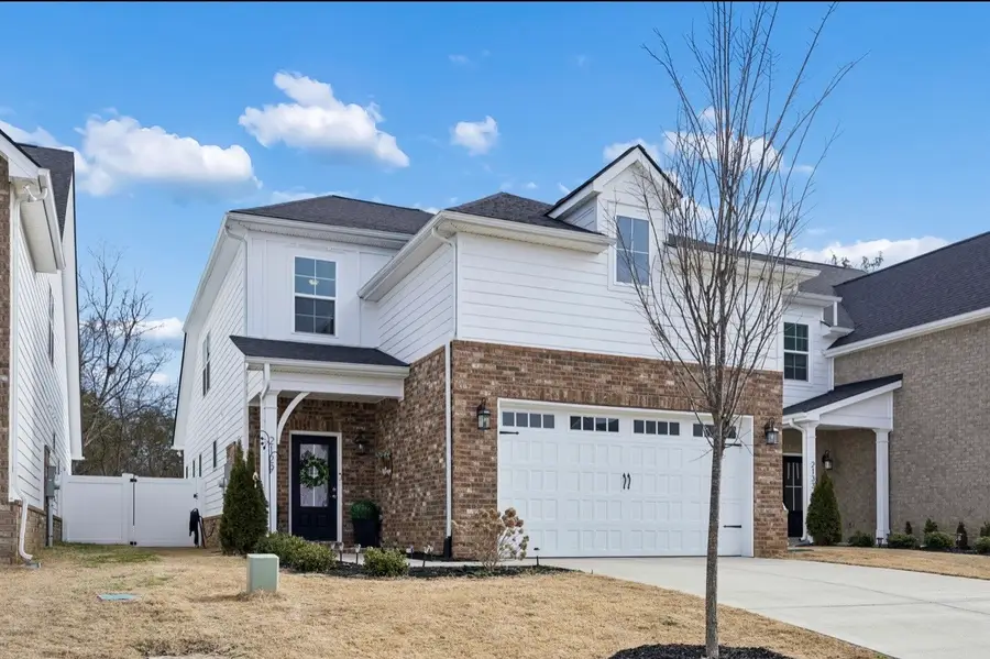 2129 Barringer Ln, Murfreesboro, TN 37128 - #2