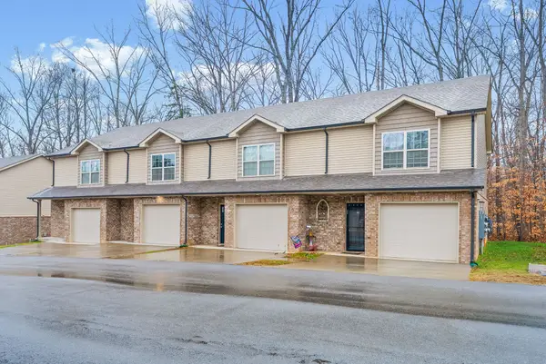 135 Country Ln #603, Clarksville, TN 37043