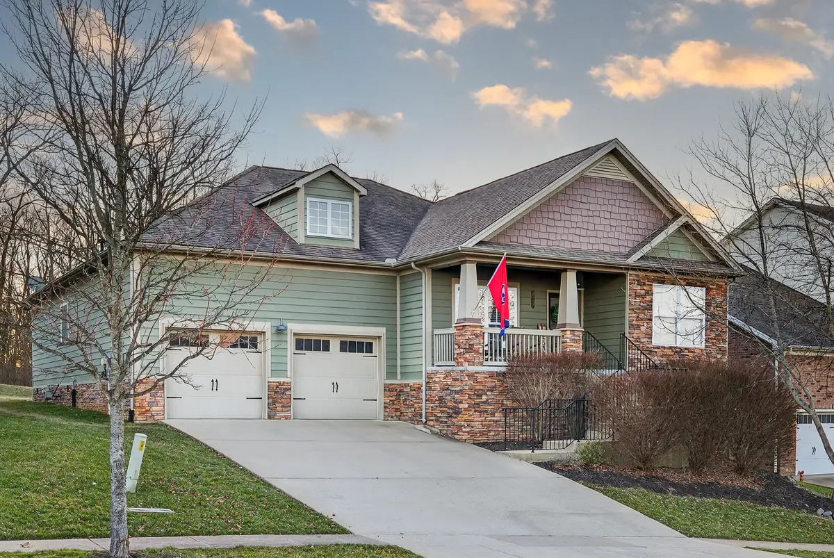 4840 Powder Spring Rd, Nolensville, TN 37135 - #1