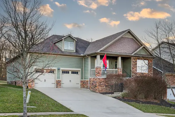 4840 Powder Spring Rd, Nolensville, TN 37135