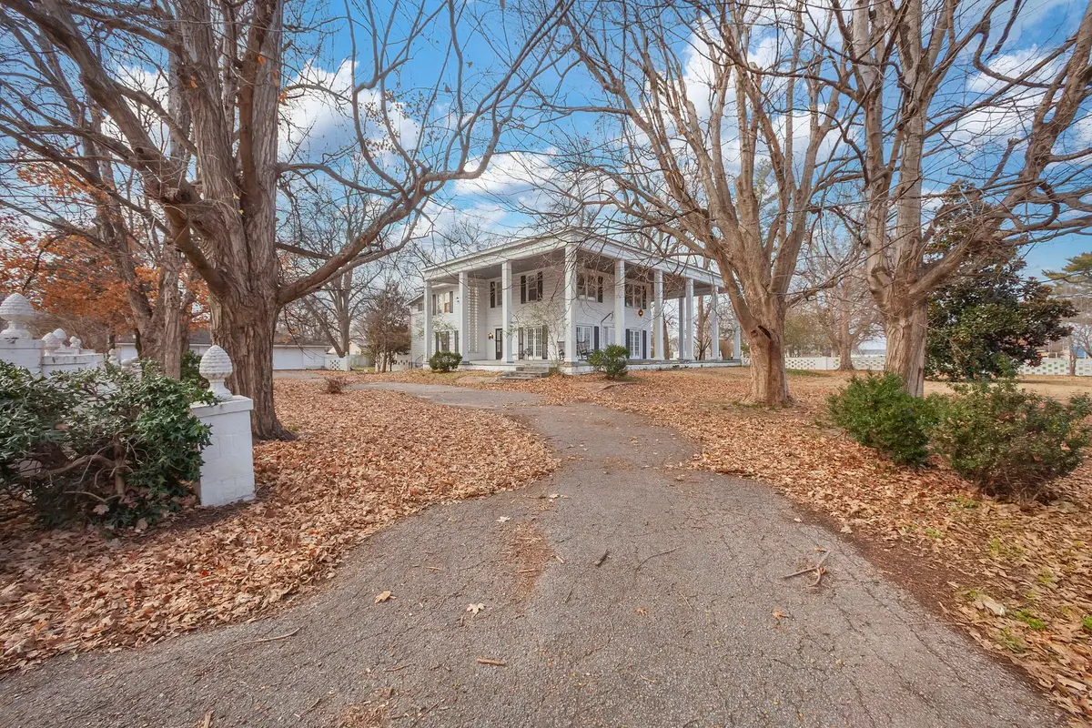 221 Poplar St, Ridgely, TN 38080 - #1