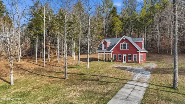 206 Old Leadmine Bend Rd, Sharps Chapel, TN 37866