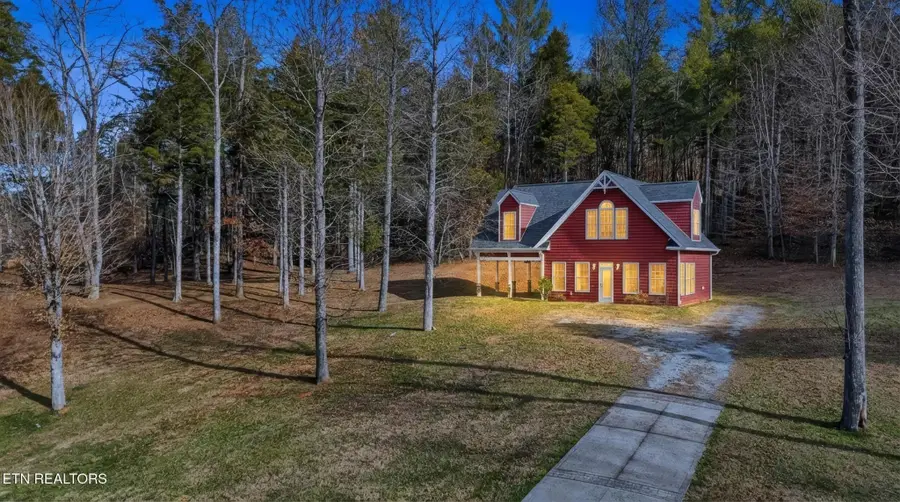 206 Old Leadmine Bend Rd, Sharps Chapel, TN 37866 - Image #3