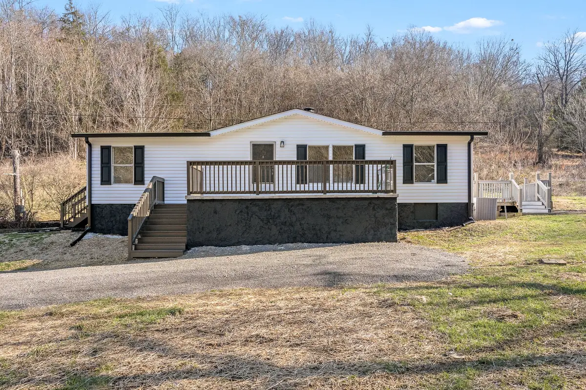 7757 Burks Hollow Rd, Christiana, TN 37037 - Image #1