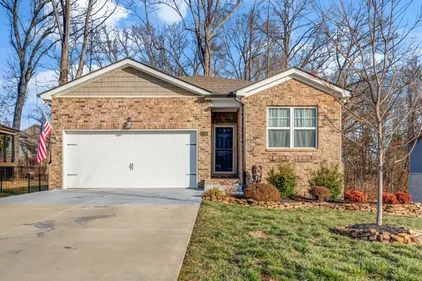 1339 Chelseas Way, Cross Plains, TN 37049