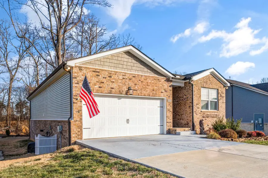 1339 Chelseas Way, Cross Plains, TN 37049 - #2