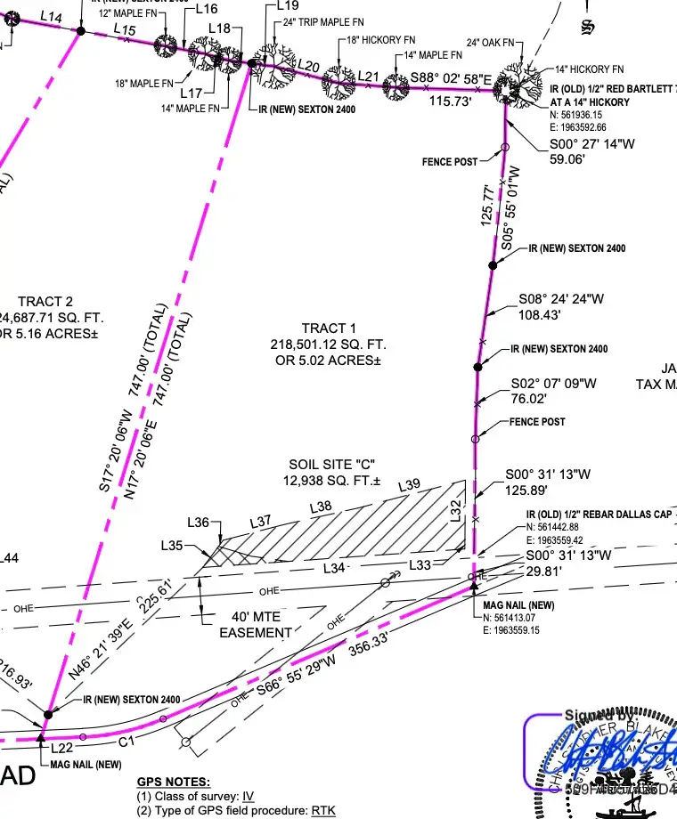 0 Sugar Tree Knob Rd, Liberty, TN 37095 - #2