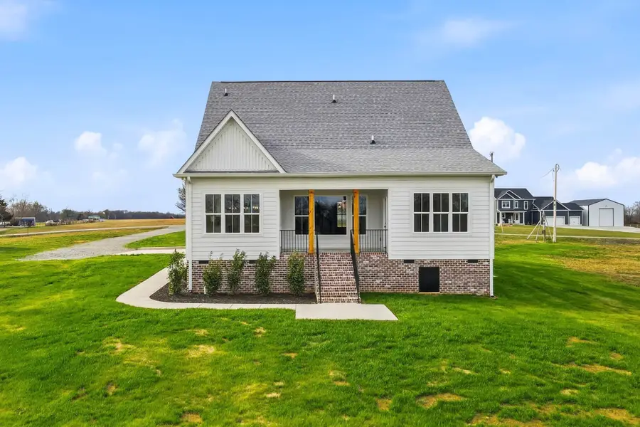 5127 Starks Rd, Cross Plains, TN 37049 - #2