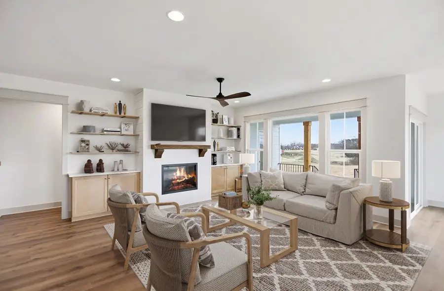 5127 Starks Rd, Cross Plains, TN 37049 - #3