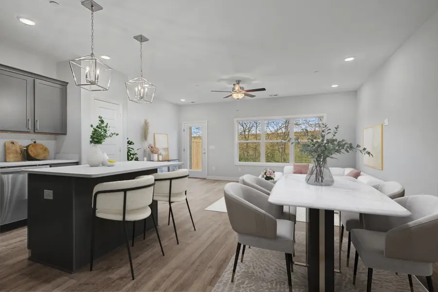 462 Bishop Blvd, Gallatin, TN 37066 - #2