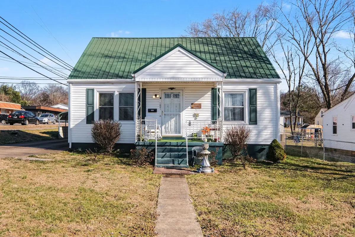 1801 Scribner Ave, Columbia, TN 38401 - #1