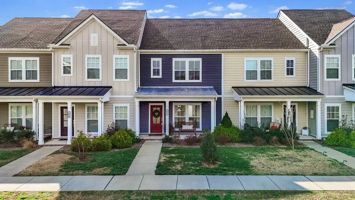 1033 Milson Ln, Nolensville, TN 37135 - #1