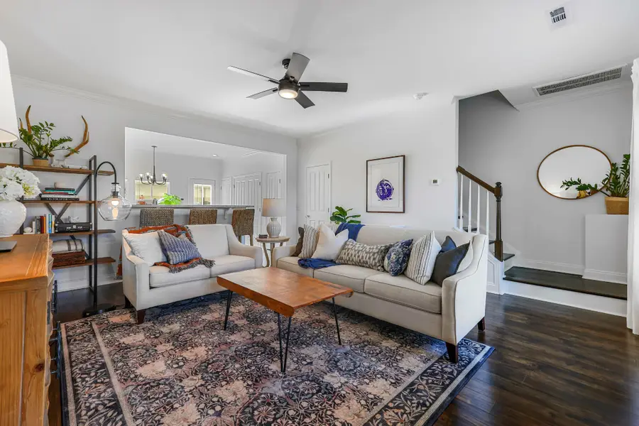 1033 Milson Ln, Nolensville, TN 37135 - #2