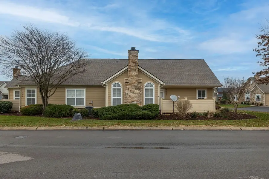 2211 Bridgeway St, Murfreesboro, TN 37128 - Image #3