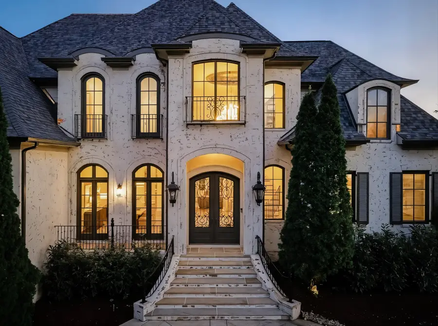 10 Colonel Winstead Dr, Brentwood, TN 37027 - #2